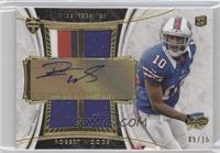 Robert Woods #/15