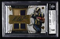 Tavon Austin [BGS 9 MINT] #/15