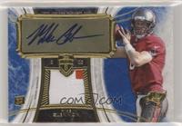 Mike Glennon #/25