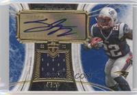 Stevan Ridley #/25