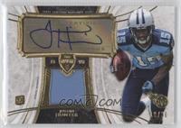 Justin Hunter #/30