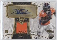 Montee Ball #/30