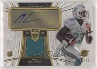 Mike Gillislee #/30