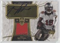 Mike Williams #/30