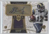 Stedman Bailey #/30