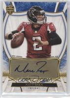 Matt Ryan #/20