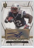 Stevan Ridley #/31