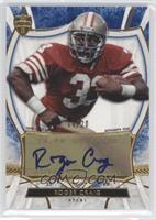 Roger Craig #/20