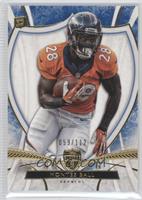 Montee Ball #/112