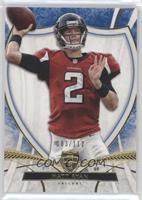 Matt Ryan #/112