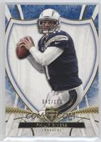 Philip Rivers #/112