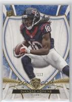 DeAndre Hopkins #/112