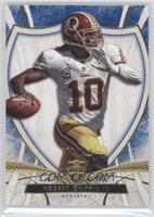 Robert Griffin III #/112