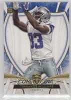 Terrance Williams #/112