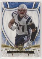 Rob Gronkowski #/112