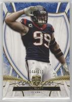 J.J. Watt #/112