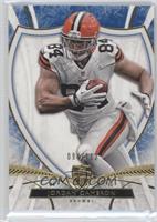 Jordan Cameron #/112