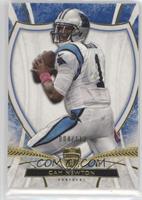 Cam Newton #/112