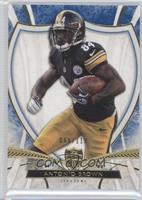 Antonio Brown #/112