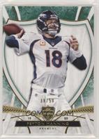 Peyton Manning #/50