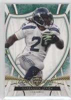 Marshawn Lynch #/50