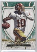 Robert Griffin III #/50