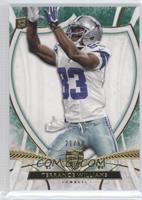 Terrance Williams #/50