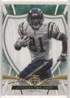 LaDainian Tomlinson #/50