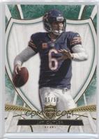 Jay Cutler #/50