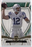 Andrew Luck #/50