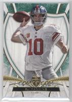 Eli Manning #/50