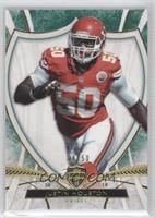 Justin Houston #/50