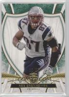 Rob Gronkowski #/50