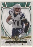 Rob Gronkowski #/50