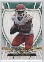 Jamaal Charles #/50