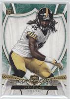 Jarvis Jones #/50