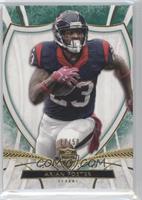 Arian Foster #/50