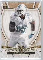 Dion Jordan #/75