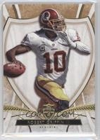 Robert Griffin III #/75