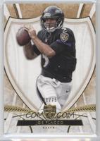 Joe Flacco #/75