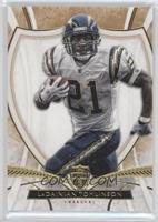 LaDainian Tomlinson #/75