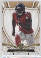 Julio Jones #/75