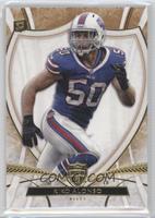 Kiko Alonso #/75