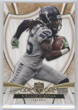 2013 Topps Supreme - [Base] - Sepia #61 - Richard Sherman /75