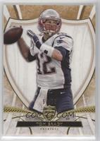 Tom Brady #/75