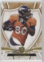 Julius Thomas #/75