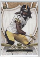 Jarvis Jones #/75