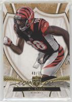 A.J. Green #/75