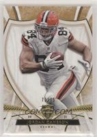 Jordan Cameron #/75