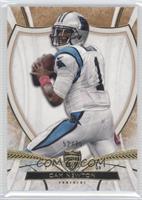 Cam Newton #/75